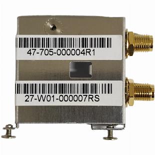 Suporte Placa Wireless 47-705-000004R1