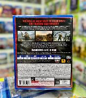 Red Dead Redemption - PS4