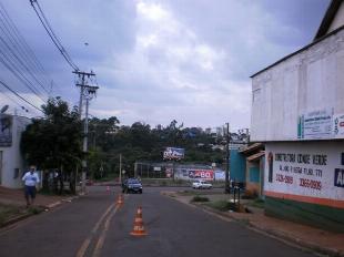 VENDE-SE TERRENO COMERCIAL PRÓX. UNICESUMAR
