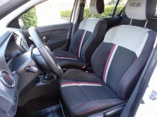 Sandero R.S.