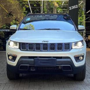 JEEP COMPASS LIMITED S 2021