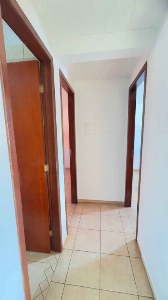 Apartamento à venda – Residencial Village Treviso