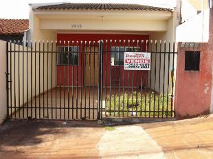 VENDE-SE OS DIRETOS CASA FINANCIADA SARANDI