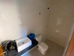 Sobrado com 4 Quartos e 130 m² no Jardim Montreal - Maringá/PR