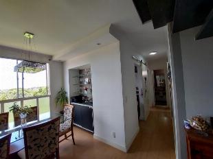 VENDE-SE BELO APTO DUPLEX COND. SPAZIO MONREAL VILA MARUMBY