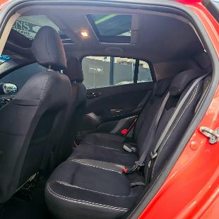 Fiat Bravo Sporting 1.8 Automatizado