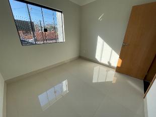Casa Térrea | 122,00 m² Construídos | Res Ícaro | Maringá/PR