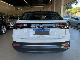 Vw Nivus Comfortline 1.0 200 Tsi - 2023