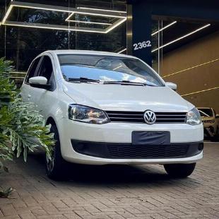 VOLKSWAGEN FOX 1.6 GII 2014