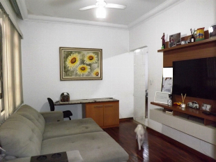 VENDE-SE BELO SOBRADO SEMI MOBILIADO AREA CENTRAL PRÓX. SHOOPING AVENIDA CENTER