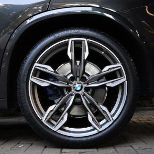 BMW X3 M40I 2021