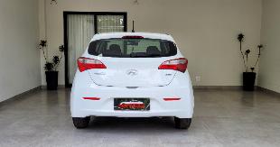 HB20 CONFORT 2015 COMPLETO 1.0 FLEX (43 MIL KM) PLACA A