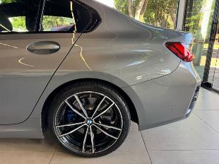 Bmw 320i 2.0 TB M Sport - 2023