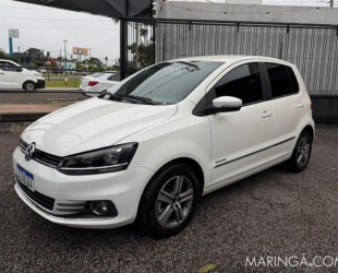 Volkswagen Fox HighLine