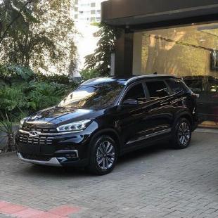 CAOA CHERY TIGGO8 1.6TGDI 2022