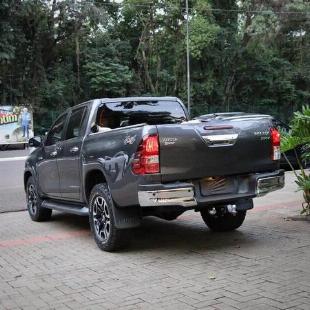 TOYOTA HILUX CDSRVA4FD 2024