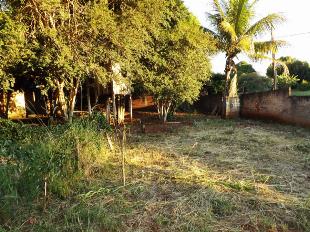 VENDE-SE CHACARA VILA MORANGUEIRA
