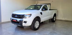 Ford Ranger 2015 Flex 2.5 Completa Bem Conservada
