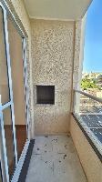 APARTAMENTO NO RESIDENCIAL MONTEZZI