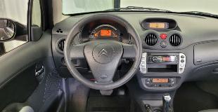 CITROEN C3 1.6 FLEX EXCLUSIVE COMPLETO AUT. BEM CONSERVADO