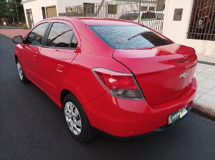 Chevrolet Prisma 1.4 Lt