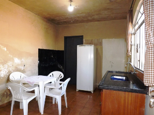 VENDE-SE CASA JD ALVORADA
