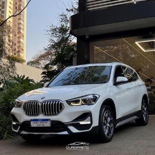 BMW X1 S20I ACTIVEFLEX 2021