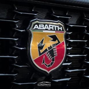 FIAT FASTBACK ABARTH 270 2024