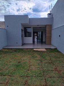 CASA JD. ALVORADA