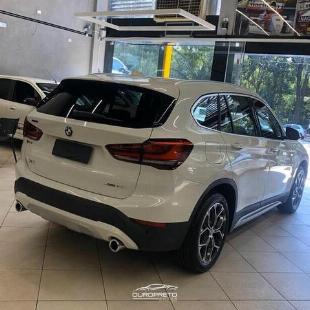 BMW X1 S20I ACTIVEFLEX 2021