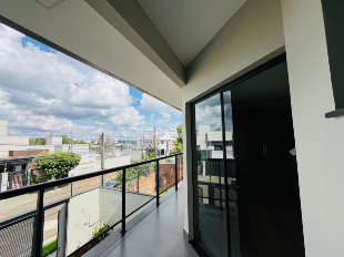 Sobrado - Jardim Monções