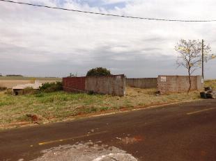 VENDE-SE EXCELENTE TERRENO JD PIONEIROS IGUARAÇU. PRONTO P/ CONSTRUIR