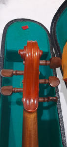 Viola Luthier Couto