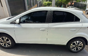 Ônix ltz 1.4