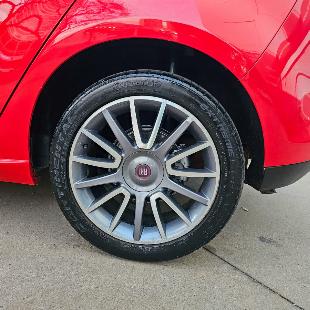 Fiat Bravo Sporting 1.8 Automatizado