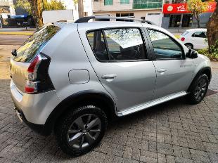 Renault Sandero Stepway 1.6 5p aut.