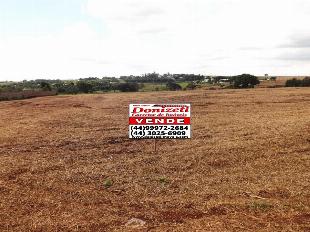 VENDE-SE EXCELENTE LOTE URBANO PRÓX. FACULDADE UNINGÁ