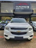 CHEVROLET TRAILBLAZER LTZ D4A 2015