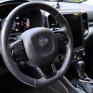 FIAT TORO VOLC TURB AT6 2022