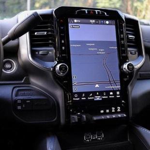 RAM 2500 LAIE 2024