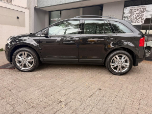 Ford  Edge Limited 3.5 V6 AWD aut.