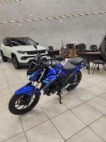 YAMAHA FZ25 FAZER 2025
