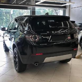 LAND ROVER DISC SPT D180 HSE 2019