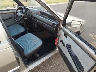 UNO MILLE SX 1.0 ANO 1997 VENDE SE VEICULO ORIGINAL IMPECAVEL CONSERVADO