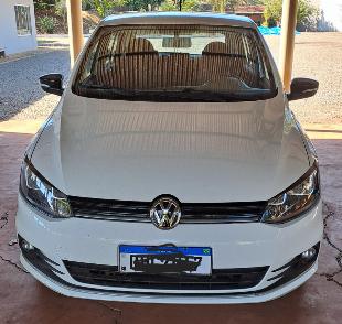 Vendo Fox 2022