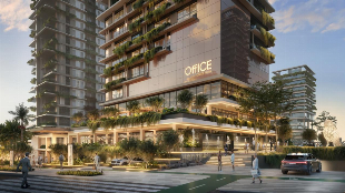 OFFICE CIDADE ARUNA