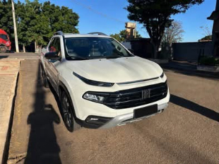Fiat Toro Volcano 1.3 Turbo-2021/2022 Perfeito estado de conservação.