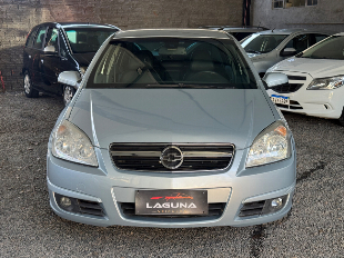 Gm Vectra Elegance 2.0