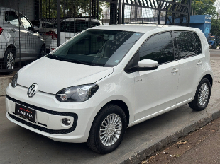 Vw UP Move 1.0 TSI