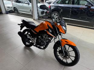 Honda CG Titan 160 - 2025